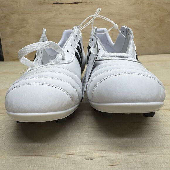 NEW Adidas COPA MUNDIAL Soccer Cleats Mens Sz 12 Made in Germany White ID4050 main image 11